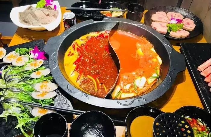 武汉十大必吃苍蝇馆子2021,去武汉一定要吃的平价餐厅