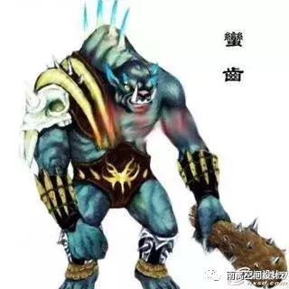 中国上古八大神兽,中国上古神兽中有几位