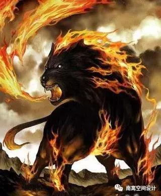 中国上古八大神兽,中国上古神兽中有几位