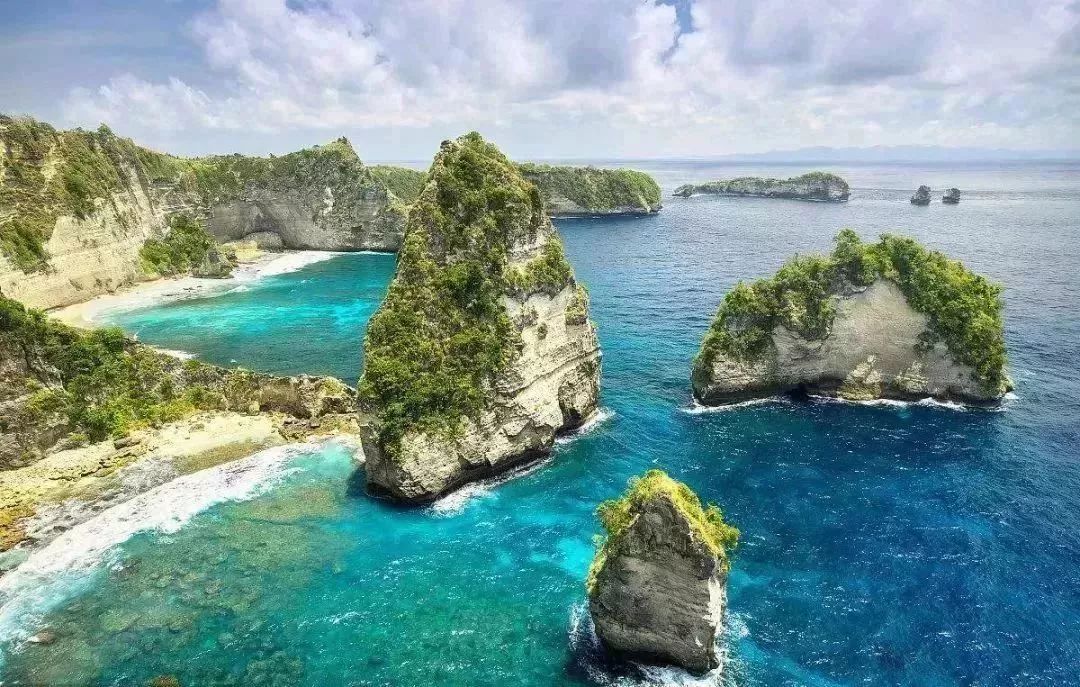 「运城扩散」运城人护照又升值了！69个免签地说走就走不是梦！