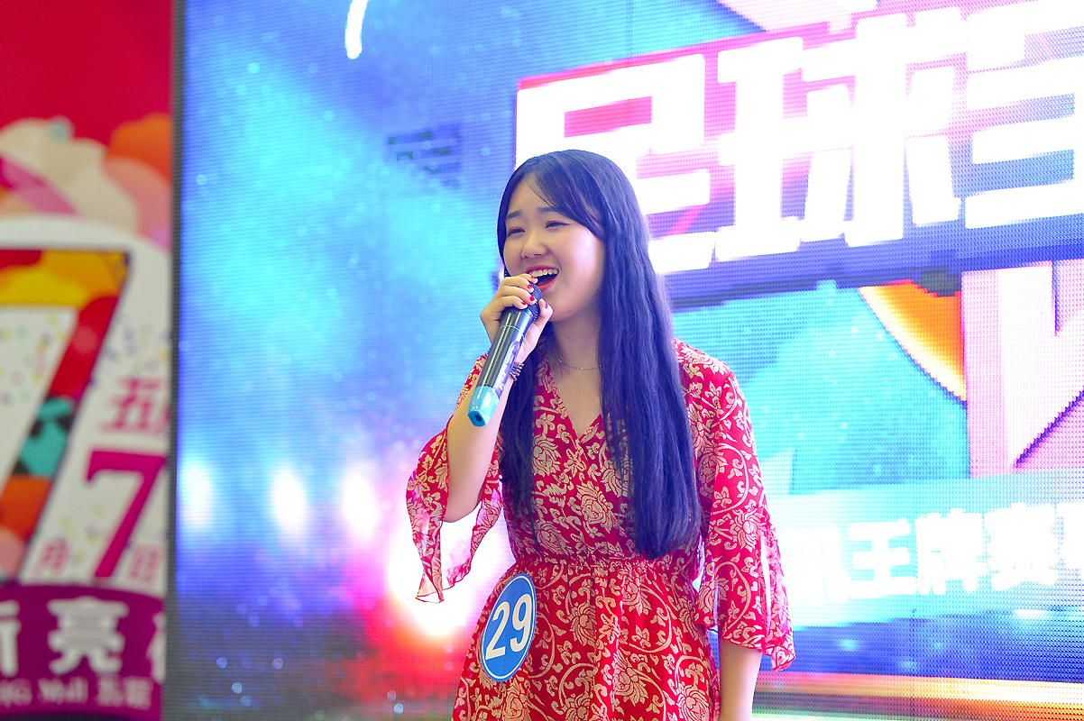 激情夏日，兰州赛区“2018足球宝贝大赛”海选第二场精彩继续！