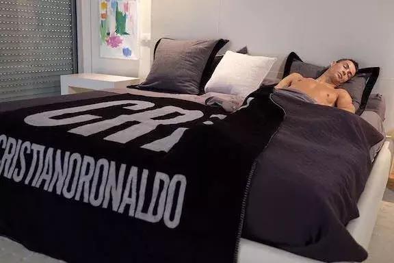 足球史上十大豪宅,身价10亿级的足球巨星豪宅