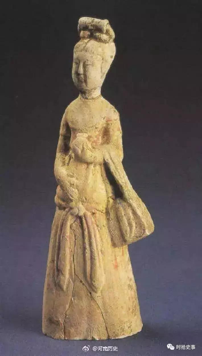 古代女子会减肥吗,古代女子减肥
