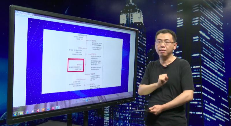 四大平台相继暴雷唐小僧割了谁的800亿唐僧肉？