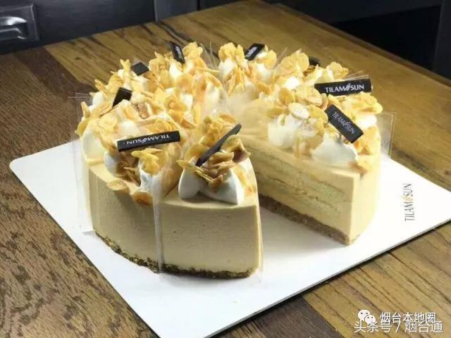 烘焙店网红蛋糕,网红烘焙蛋糕店