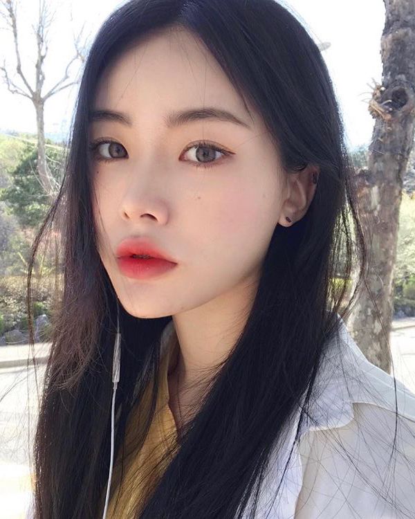 出门不尴尬的眉毛画法,出门发现妆没化均匀怎么办