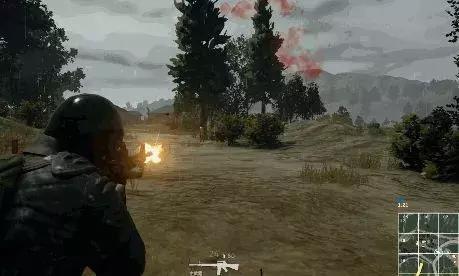 吃鸡解决游戏卡顿的方法,手机玩吃鸡卡顿发烫怎么办