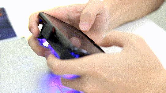 吃鸡解决游戏卡顿的方法,手机玩吃鸡卡顿发烫怎么办