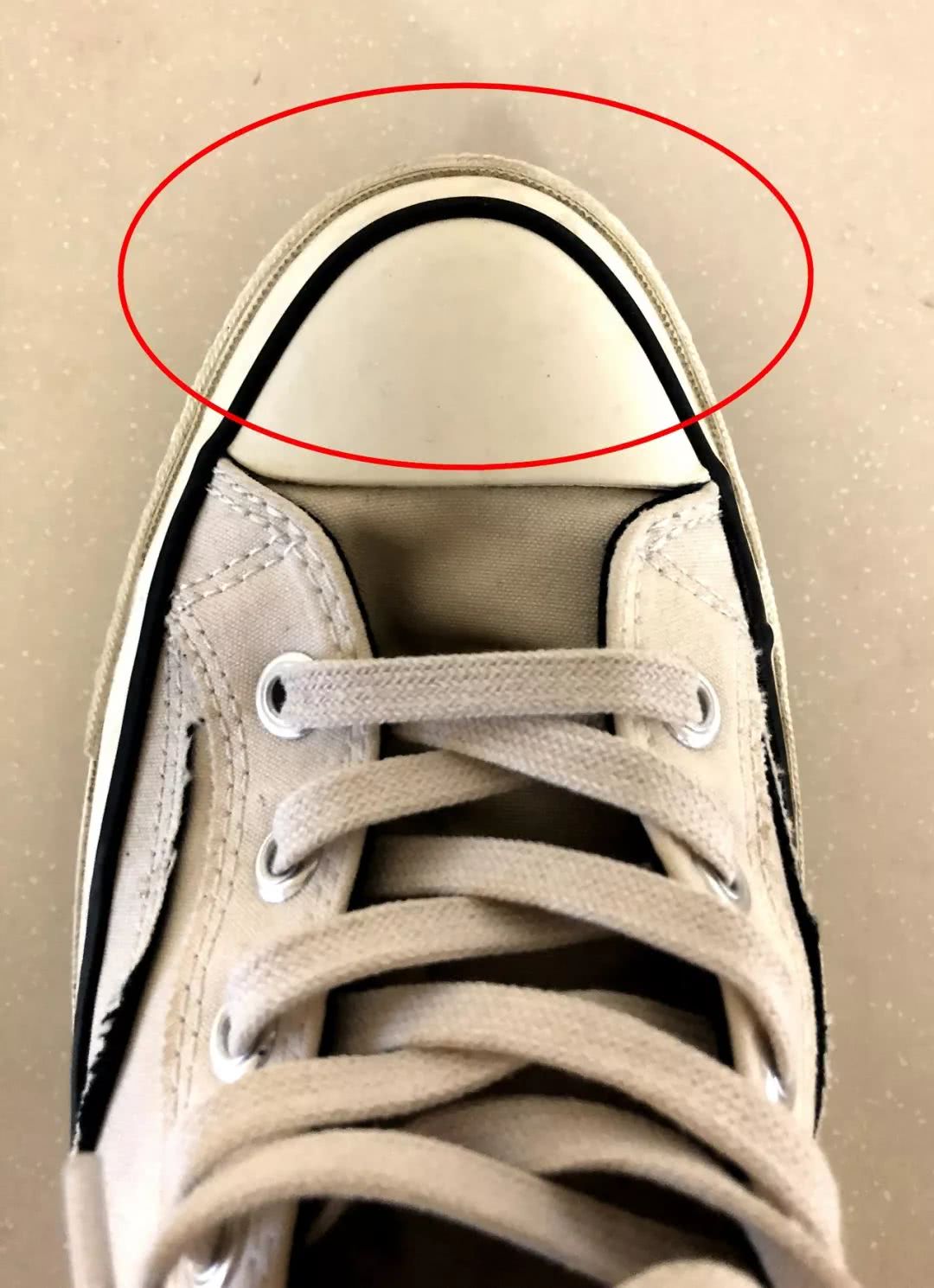 得物上的匡威1970s是真的还是假的,匡威1970s现在假的多吗