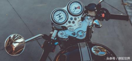 大排量摩托车磨合注意事项,新摩托车怎么磨合是最好的