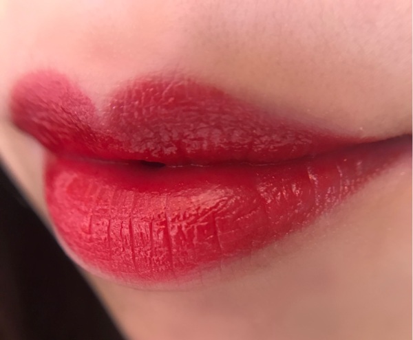 黄皮适合什么口红，看来这个攻略你就知道了！