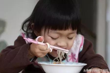 2岁宝宝吐血，再这样喂宝宝就是在害他