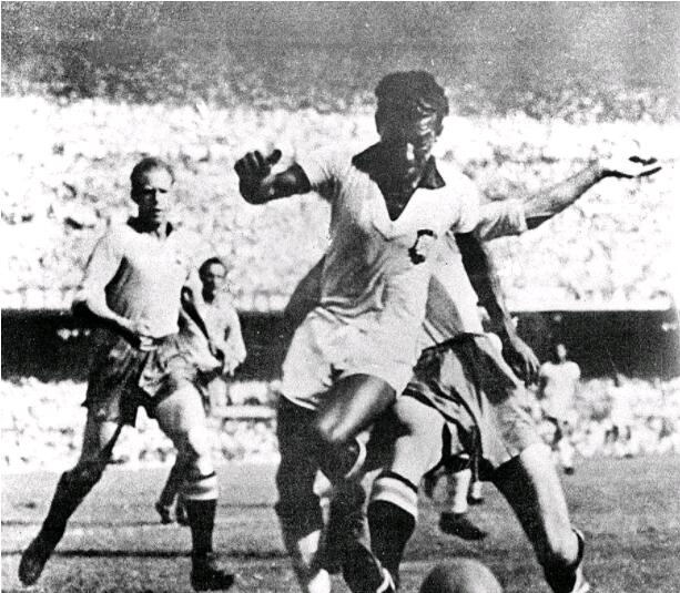 让巴西人记了几十年的“马拉卡纳*案惨**”到底是怎么回事？