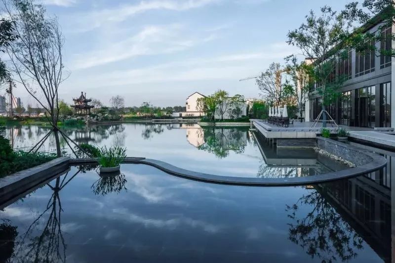 滁州最美小镇排名前十,安徽省内滁州小镇