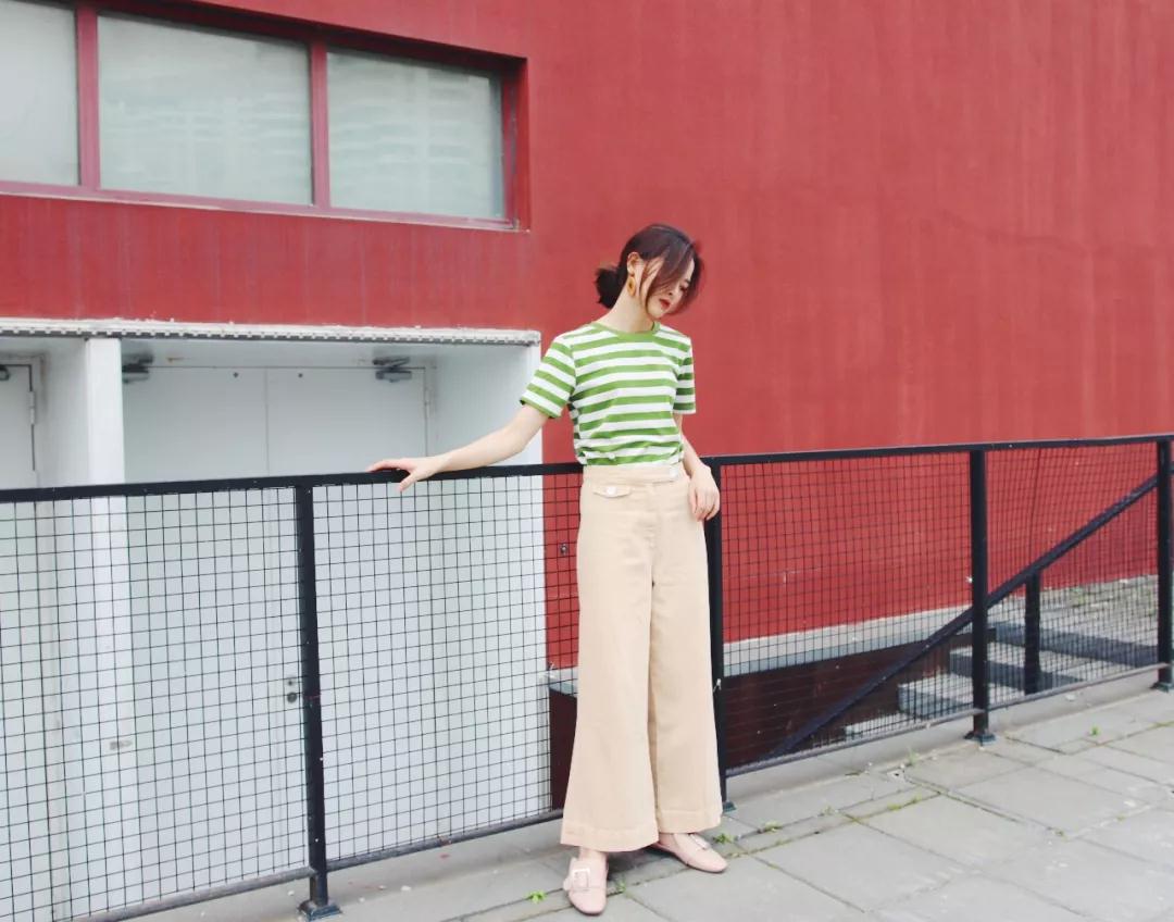 18款衣服搞定365天穿搭,日常穿搭女装秋冬一整套