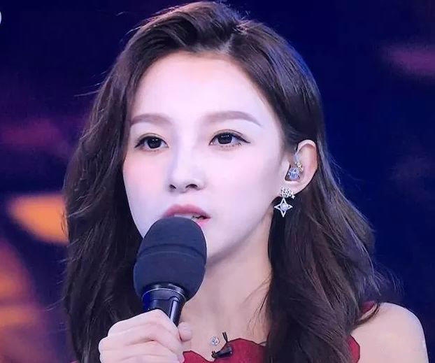 世界杯女解说马凡舒,马凡舒世界杯主持