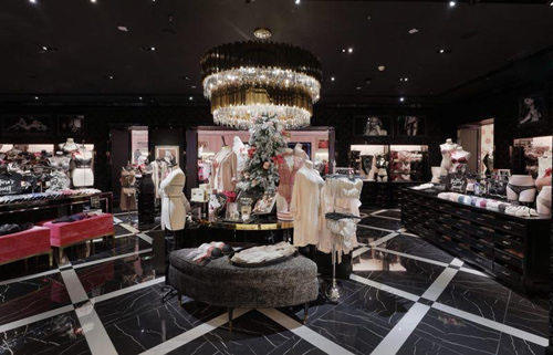 维密国内内衣十大品牌,维密排行榜