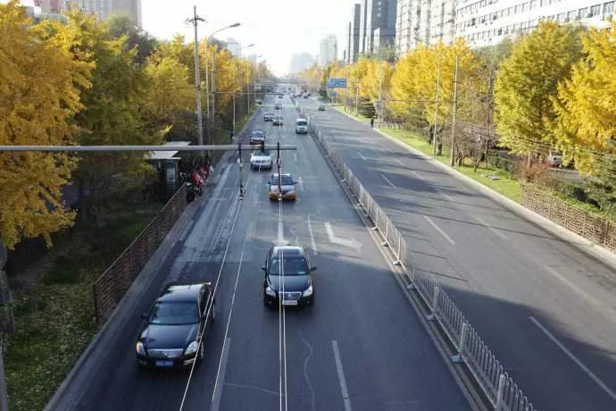 吃货雷达|跟着我们,逛吃西二环