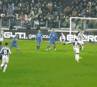 世界杯香蕉球精彩瞬间,世界杯足球香蕉球