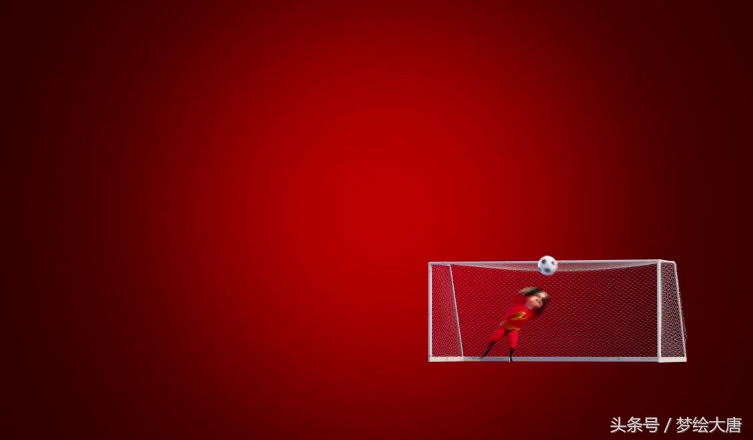 超人总动员巴小飞,超人总动员2小飞