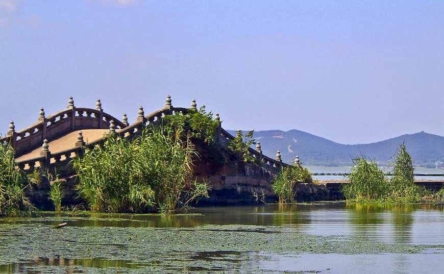 苏州吴中松陵太湖明珠,江苏最宜居镇