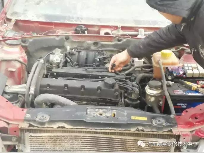 10年别克凯越水淹车维修,11年凯越车打不着怎么回事