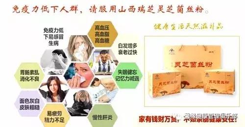 为什么灵芝能起死回生,灵芝对人体哪些系统有效