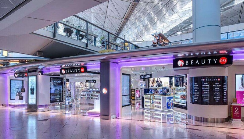 机场免税店是不是必买,机场免税店怎么买比较划算