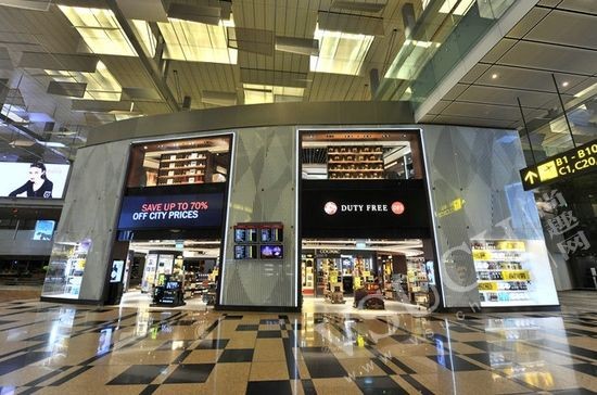 机场免税店哪家好,值得剁手的免税店