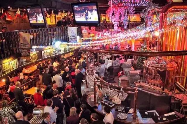 世界杯看球酒馆推荐,世界杯看球啤酒大餐