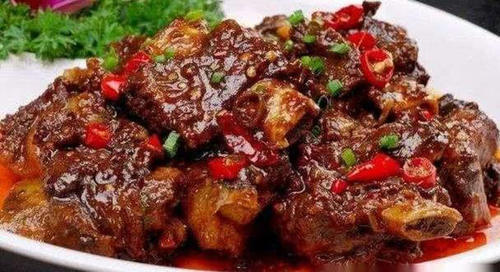 尖椒炒百叶豆腐的家常做法,鸡毛菜炒油豆腐怎么做好吃