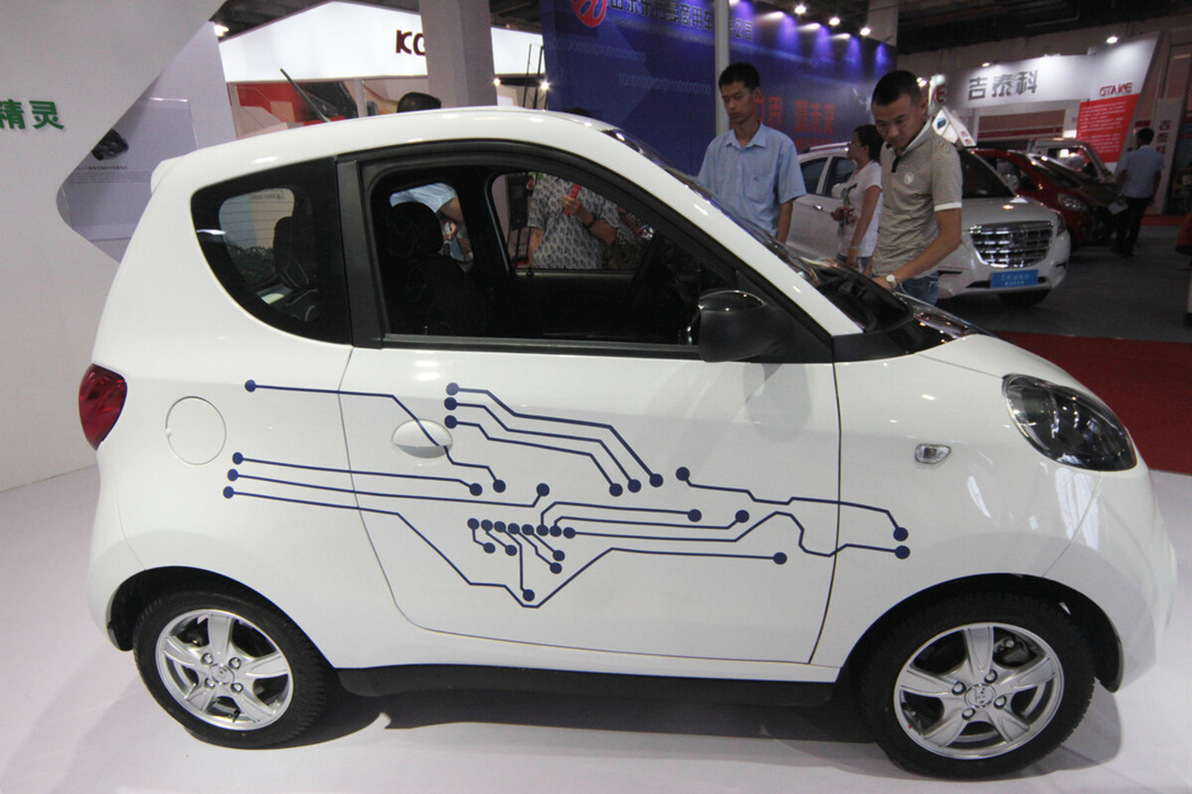 什么样的电动四轮车好,都有哪些合格的低速电动四轮车