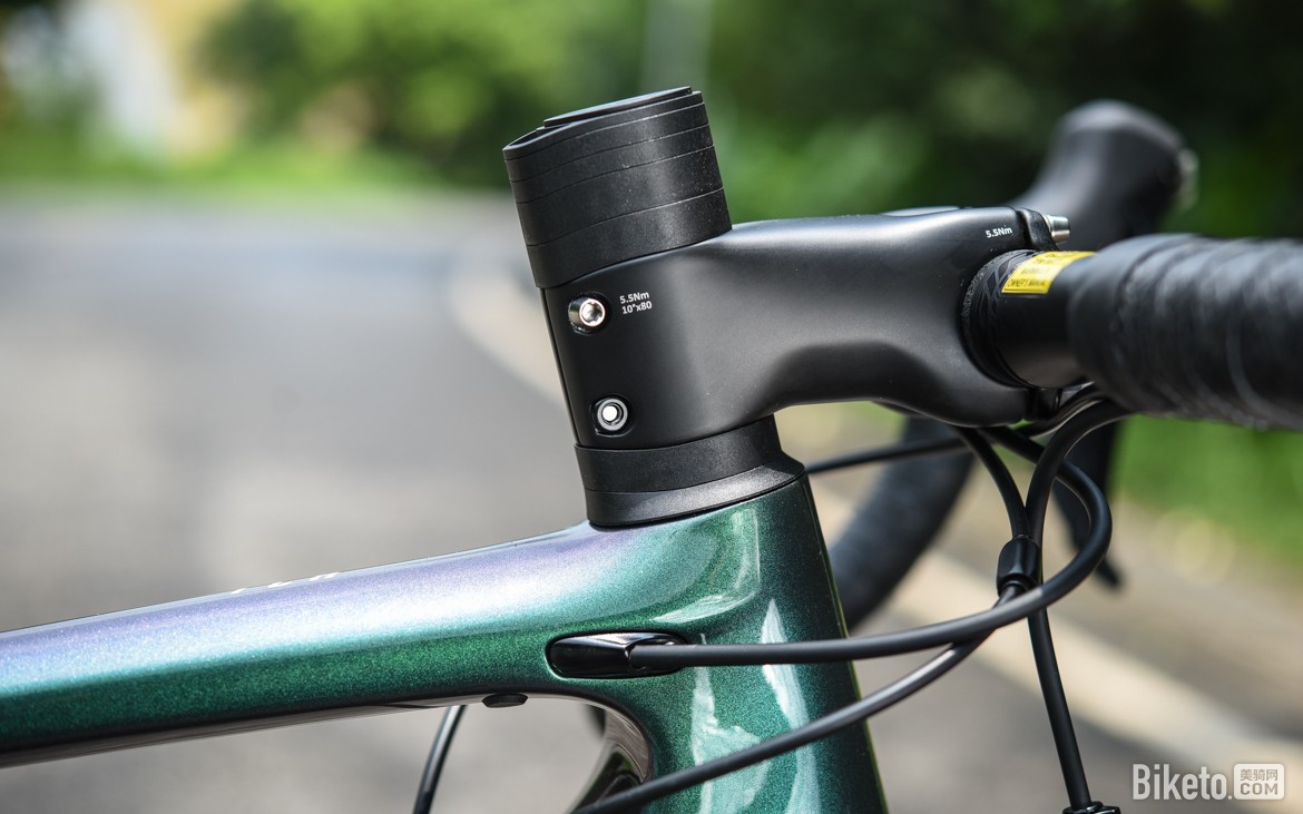 捷安特tcradvsl公路车配置,捷安特tcradv2kom试骑