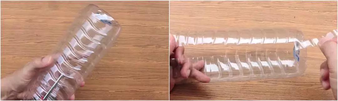 塑料瓶的多种妙用，非常实用（含教程）