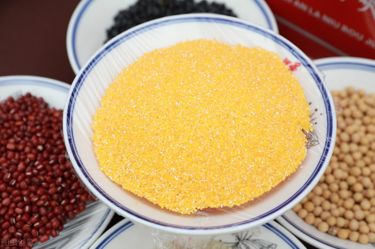 多吃粗粮的好处视频,粗粮玉米面怎么做才好吃