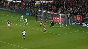 香蕉球电梯球和落叶球,c罗的电梯球有多可怕