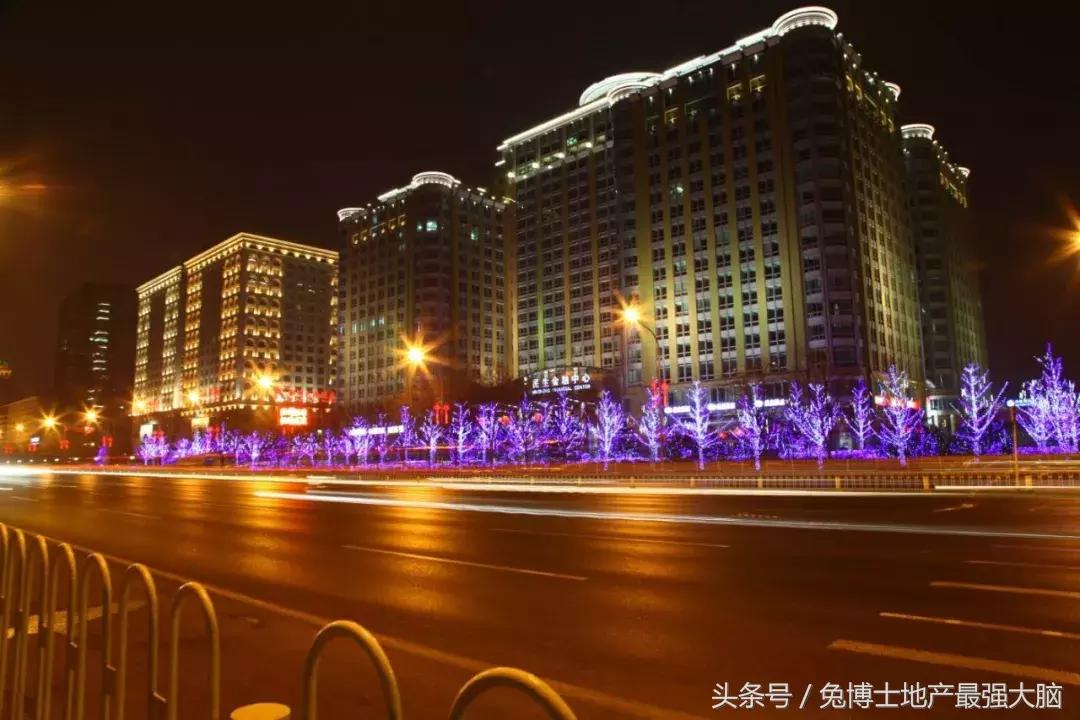 全国房价最贵的地方,全国房价最贵小镇排名