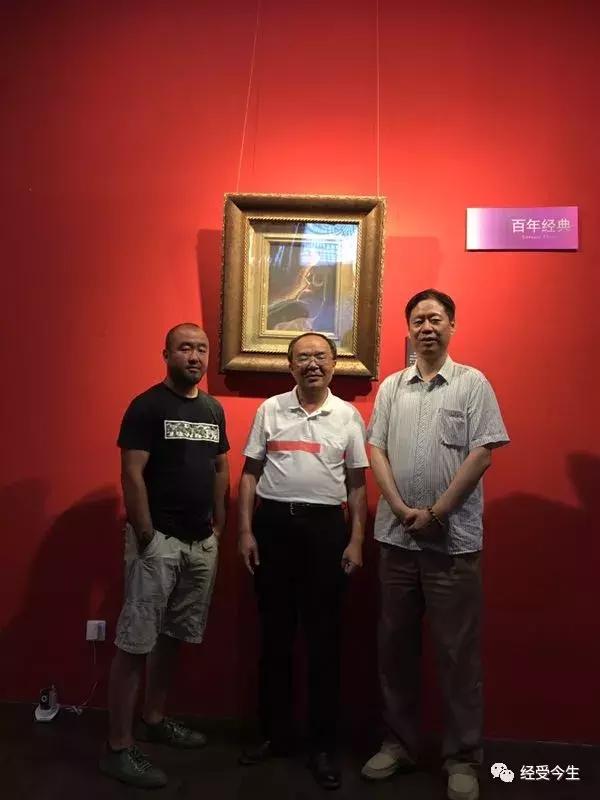 经受今生｜王六一：*物文**收藏家徐国卫小识