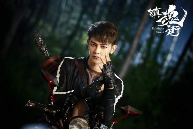 网文IP衰落之后二次元将成主流，这几部剧是你一定要补的