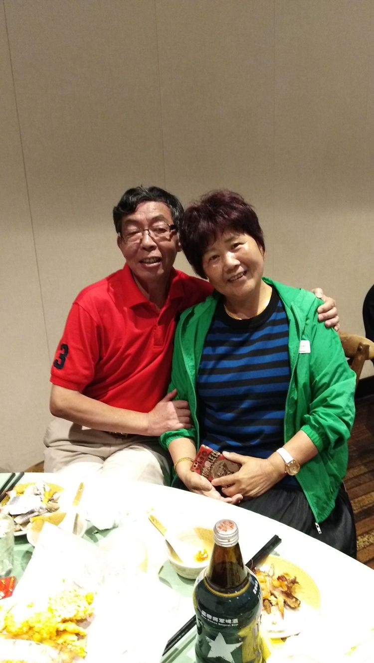 干岔子一，二队老知青久别重逢，共忆黑土情长