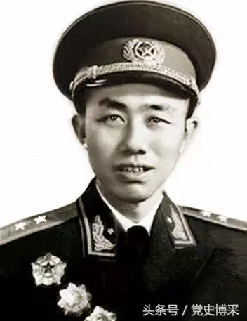 王必成军中虎将全集,济南战役和金门战役总指挥