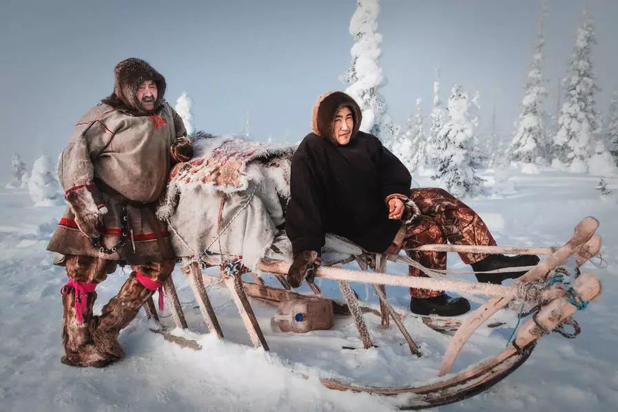 俄罗斯美味,俄罗斯美味特产