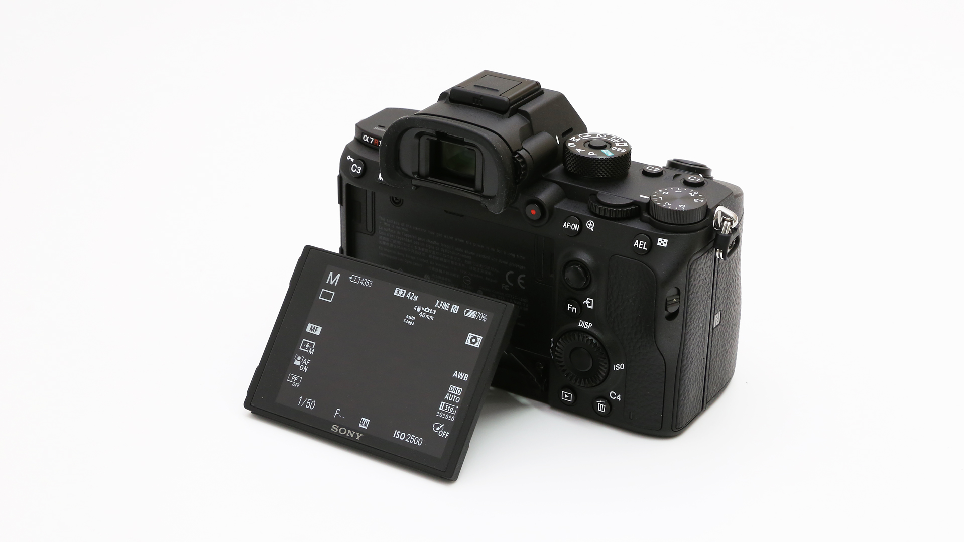 与索尼a7r3可以媲美的微单,同价位索尼a7m3还值得买吗