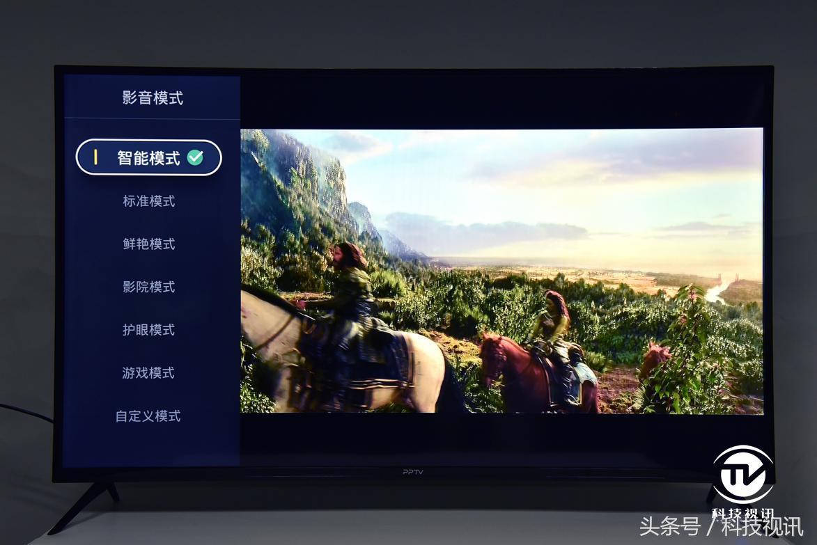 pptv智能电视a55,pptv智能电视43寸第五代