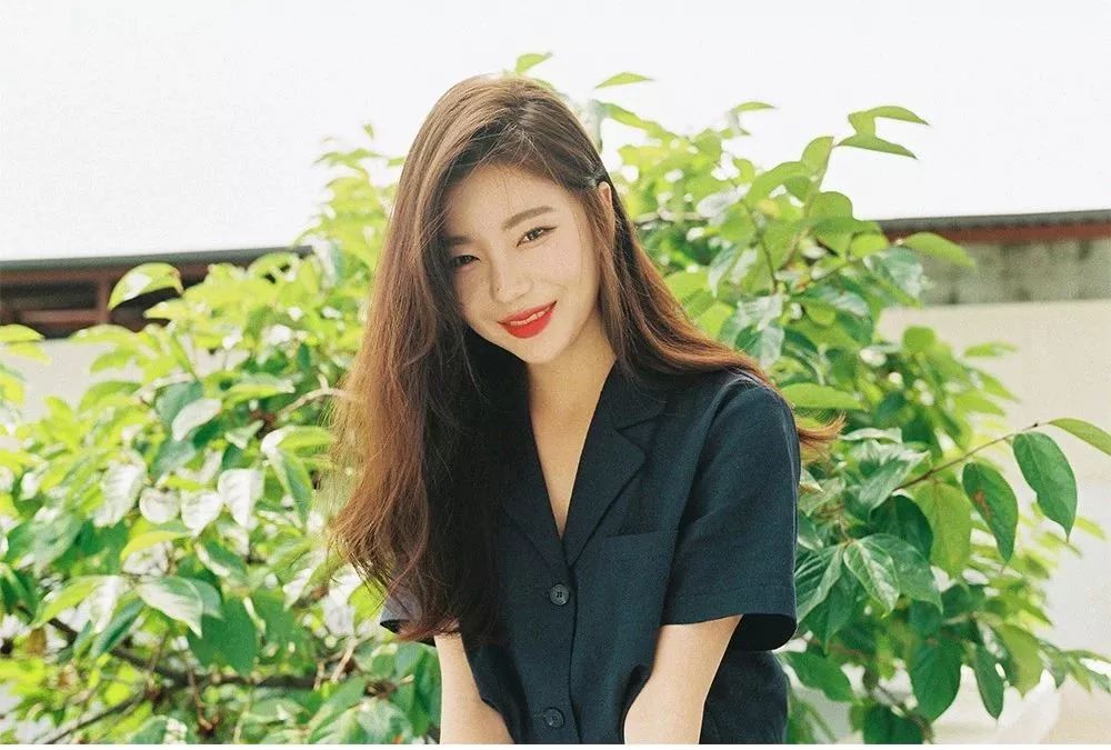 各种各样的发型你喜欢哪一款,九种不同发型的风格你最中意哪个