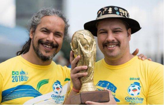 世界杯最温馨的瞬间,世界杯哪些催泪瞬间