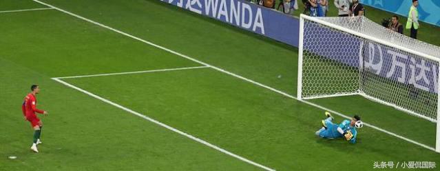 梅西c罗射失点球,点球之殇