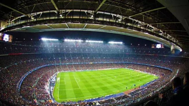 球场起狂飙战场当镜鉴