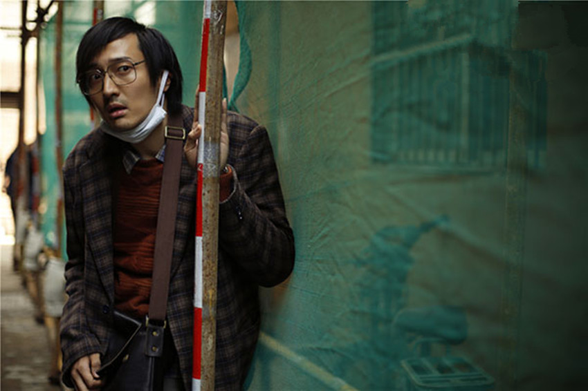 一个真实的故事教学版,一个真实的故事一笑而过