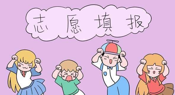 填志愿时验证码一直超时怎么办,填志愿提交保存应该就算完成了吧